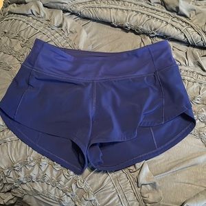 Speed Up Low-Rise Lined 2.5”